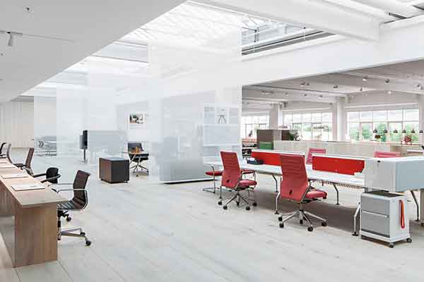 Canary Wharf Office Furniture Removal Canary Wharf Office Furniture Removal