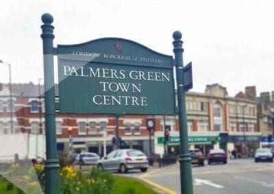 Palmers Green
