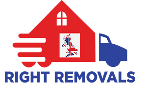 Right Removals London Man and Van 